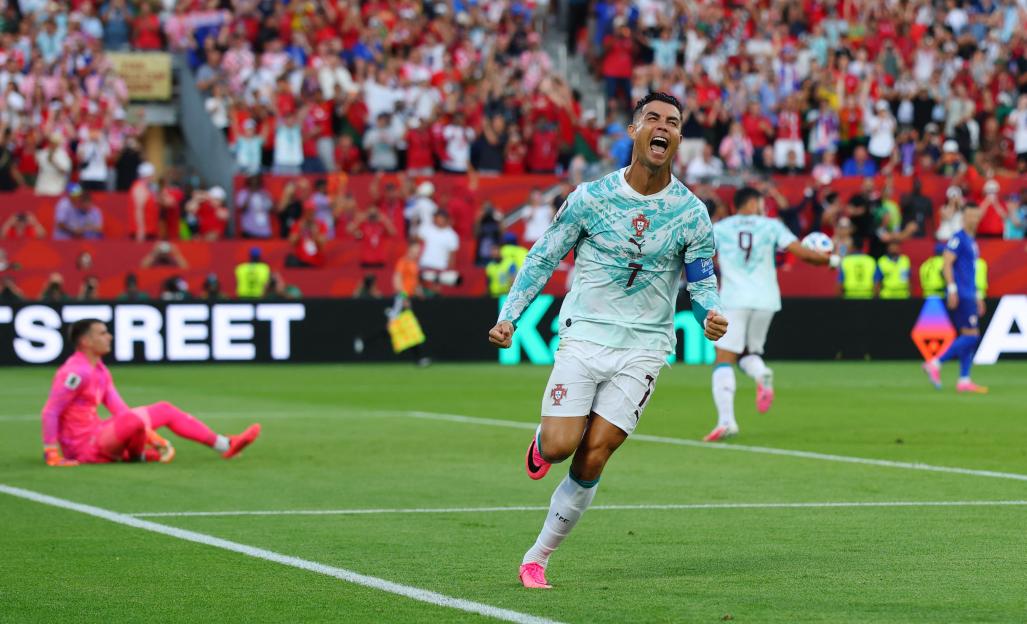 Will Cristiano Ronaldo Hang Up His Boots After the 2026 World Cup?