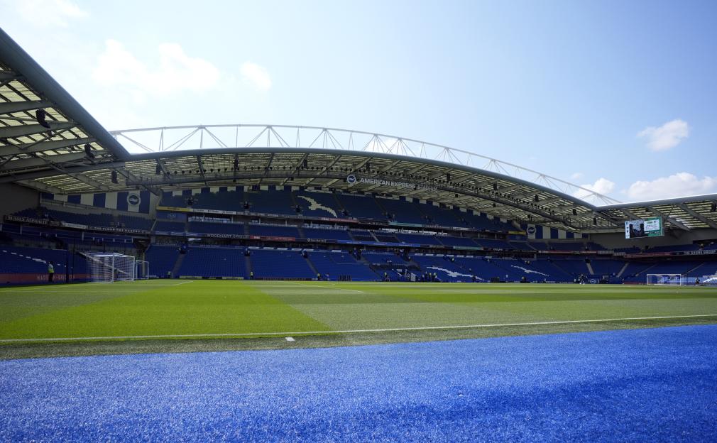 Brighton Supporter, 72, Passes Away Following Medical Emergency After Aston Villa Match