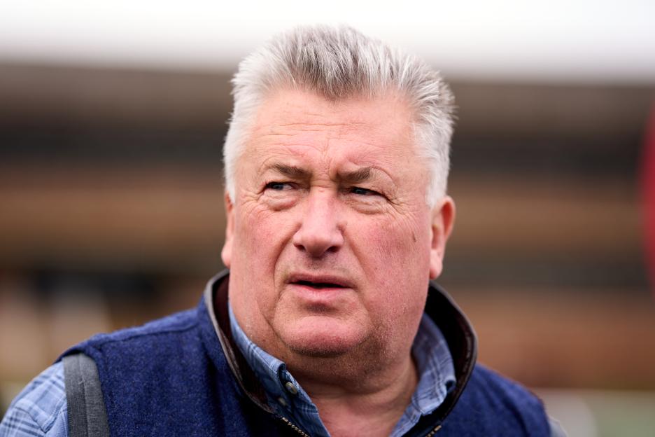 Paul Nicholls Unveils His Grand National Tip and Top 1-2-3 Picks for the £1 Million Aintree Showdown!