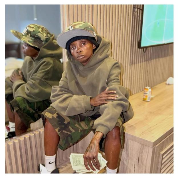 Nigerian Content Creator Kolu Arrested in the UK: Watch the Shocking Video!