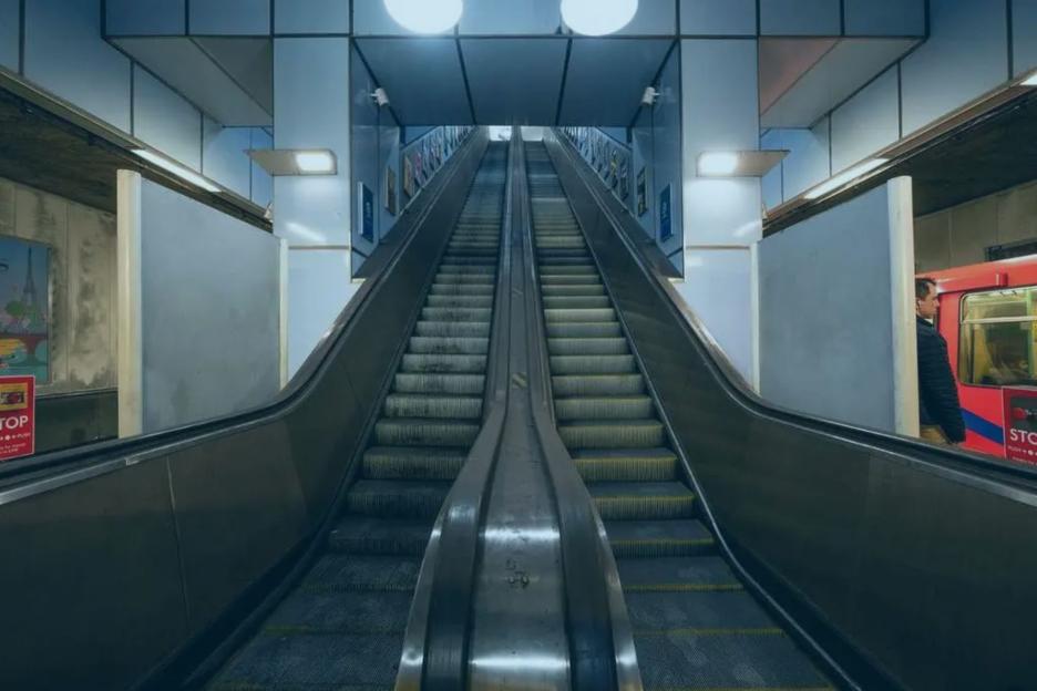 Major English Train Station Welcomes Back 7 Million Passengers After 10-Month Hiatus