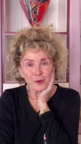 "Bev Callard of Corrie Fame Raises Alarm with Latest Health Update Amid Cancer Battle"