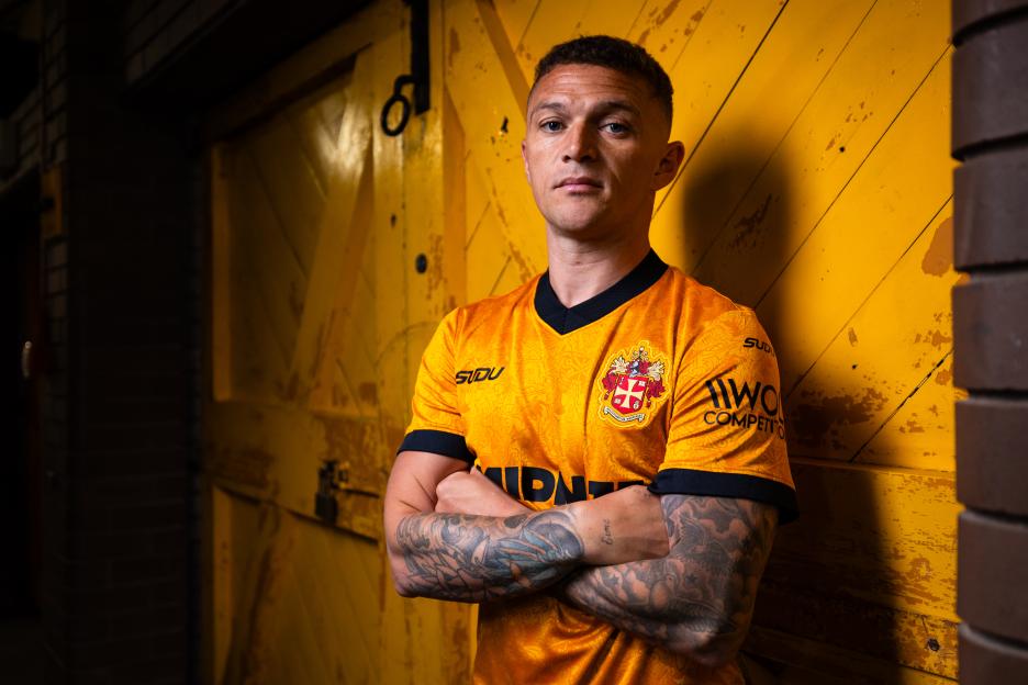 'Feeling 'Angry and Betrayed,' Kieran Trippier Contemplates Breaking Wolves Contract Just Days After Signing'