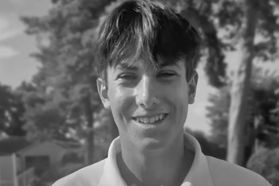 17-Year-Old Golfer Identified as First Victim in Swiss Bar Fire Amid Efforts to Identify 46 More Bodies