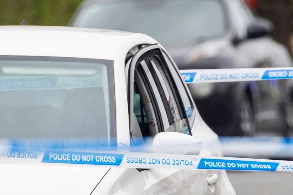 Bristol Shooting: Man Faces Attempted Murder Charges After Gunfire Targets Car, Leaving Victim Severely Injured