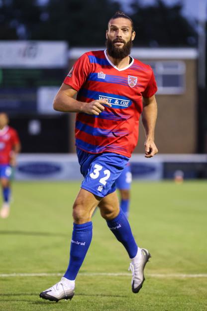 Andy Carroll Could Face Jail Time After Arrest for Violating Non-Molestation Order at Airport