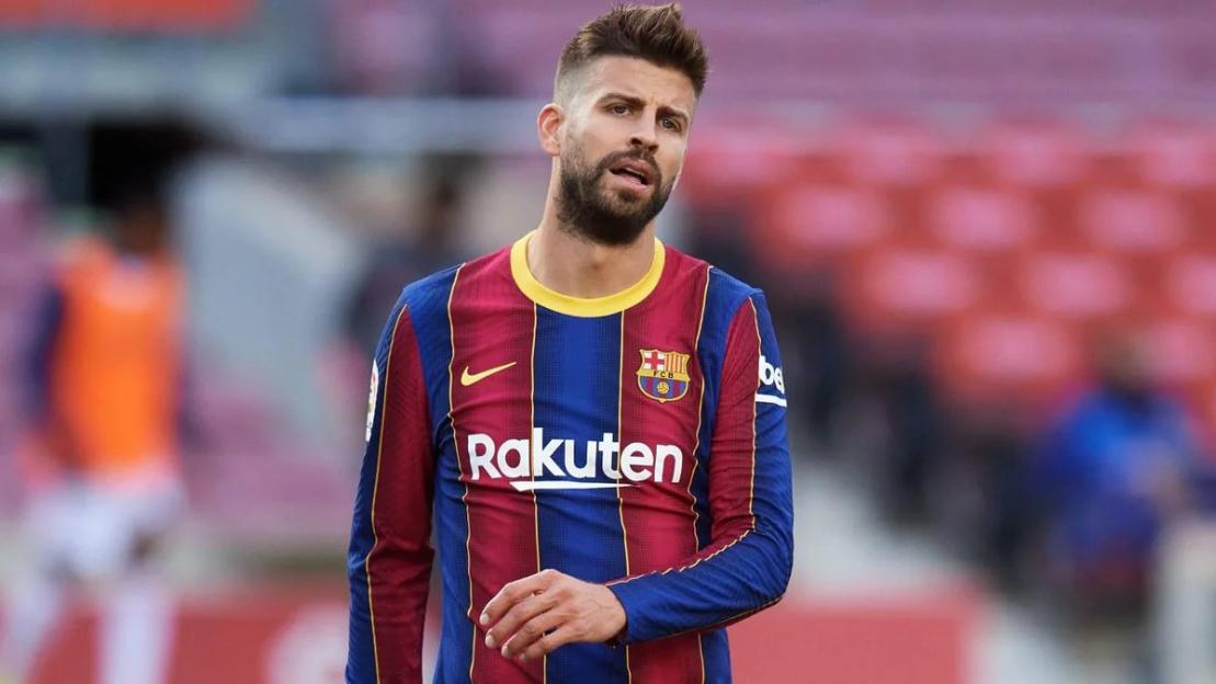 UCL Showdown: Gerard Boosts Barça Star with 'You'll Dominate Them' Ahead of Second Leg!