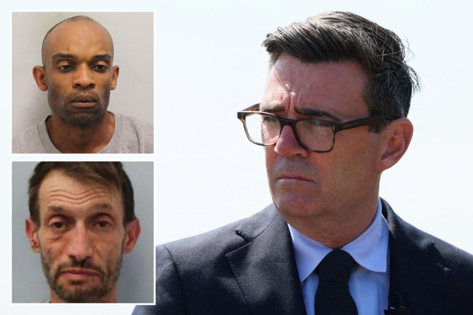 Outrage Grows as 9,000 Domestic Abusers Set to Be Released Early Under Labour's New Scheme, With PM Criticized for Endangering Victims