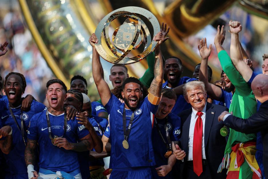 2025 sporting moments in pictures