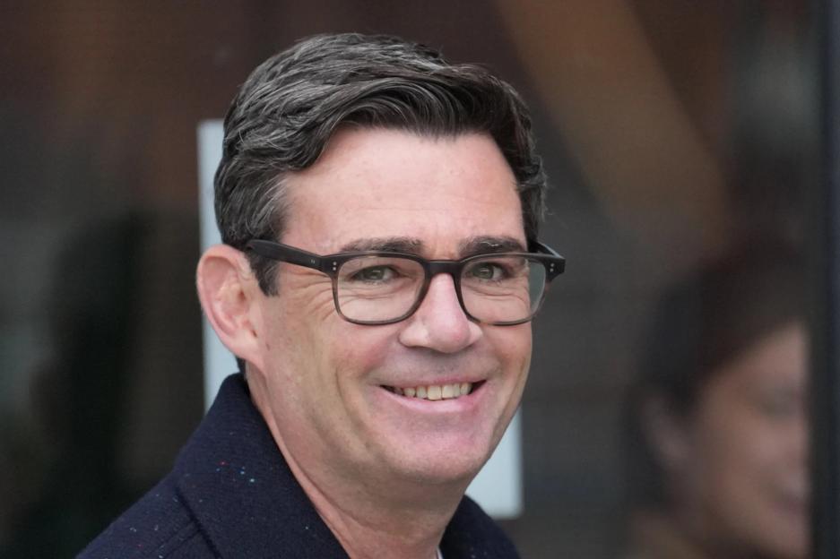 Can Reform Overcome Burnham in the Makerfield By-Election? Cast Your Vote Now!
