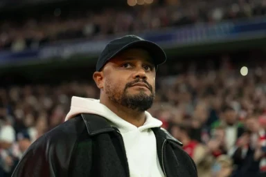 Vincent Kompany discharged from hospital as Bayern Munich confirm what caused terrifying collapse