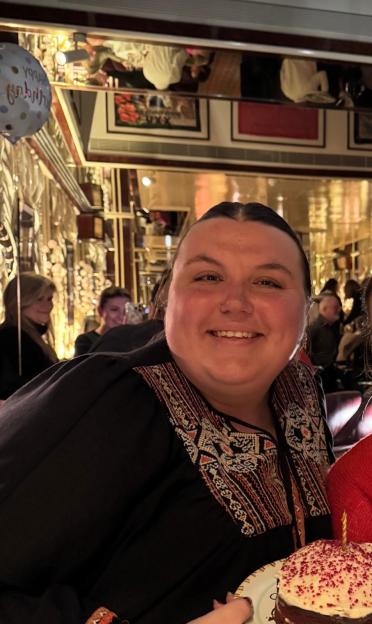 I felt like the designated ugly fat friend and was too scared to date - weight loss jabs gave me a glow up