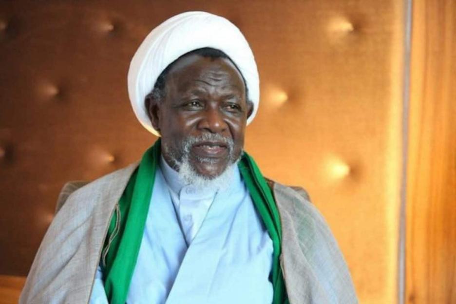 'El-Zakzaky Claims US is Funding Boko Haram, ISIS, and ISWAP Amid Insecurity'