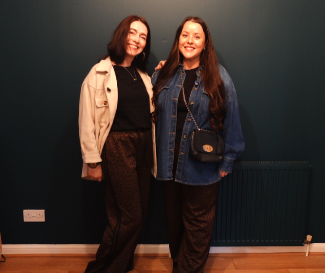 “Spring Style Steal: Our £40 On-Trend Trench from Morrison's in Sizes 10 & 18!”