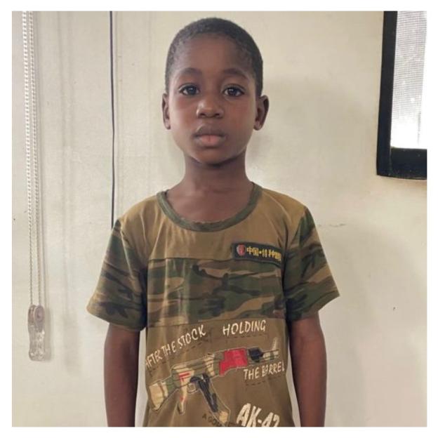 Missing Child from Nasarawa Discovered Safe in Abia