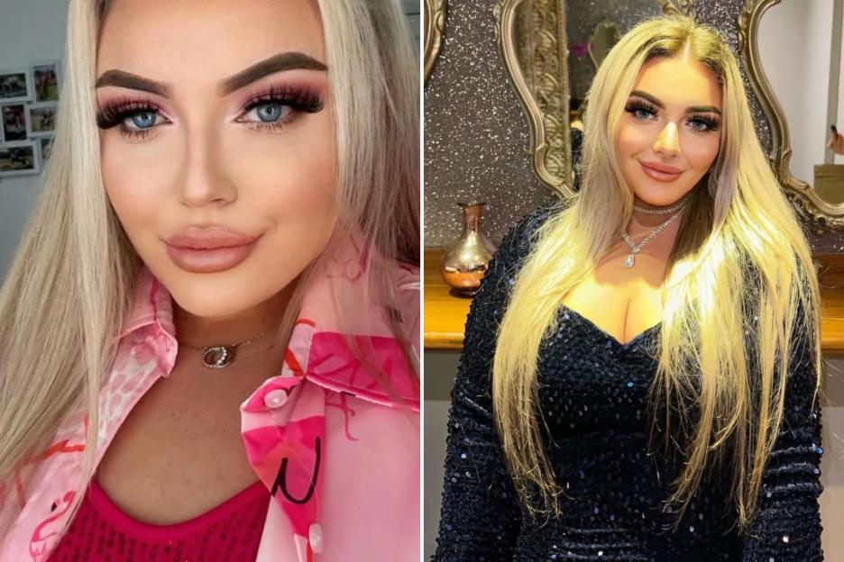 '26-Year-Old Horsewoman Accused of Revenge Porn After Alleging Abuse by Ex-Boyfriend'