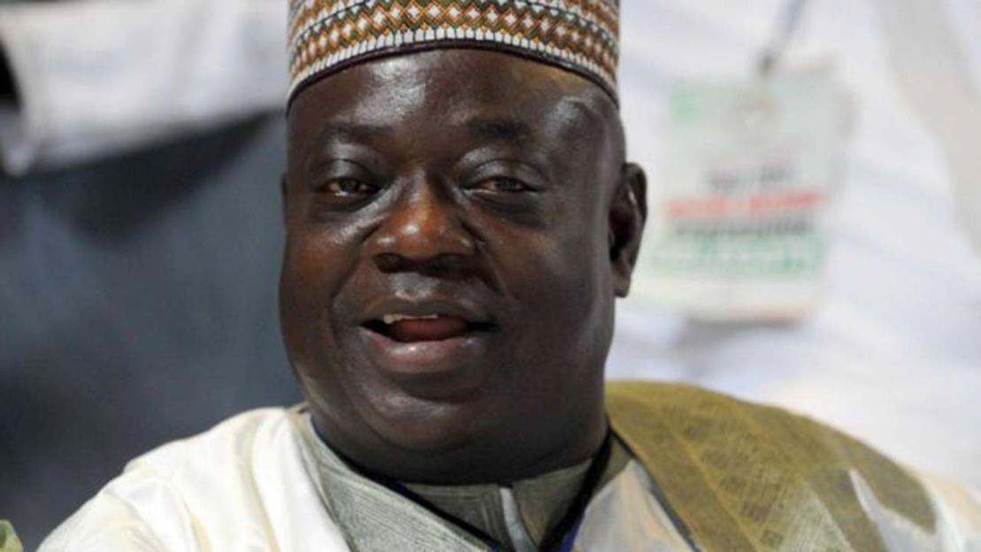 PDP Declares ‘Cancer Removed’ After Expelling Wike and Others, Says Aliyu