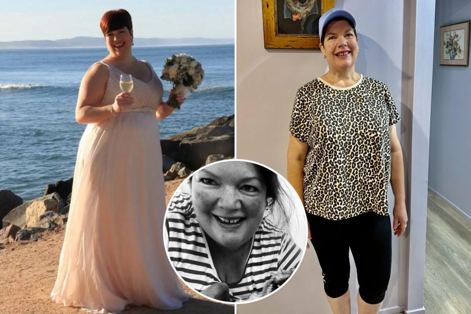From 'Pop' to Painkiller Addiction: My Journey to 22 Stone and £6,000 in Debt, Battling Suicidal Thoughts