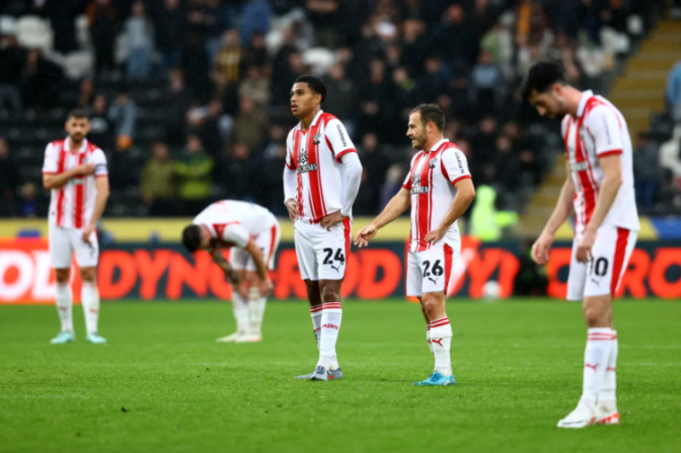 Southampton's Championship Play-Off Dreams Dashed by Ex-Middlesbrough Star, 56, Amidst Bias Controversy