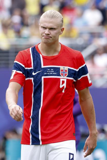 Brazil v Norway: Round of 16 - FIFA World Cup 2026
