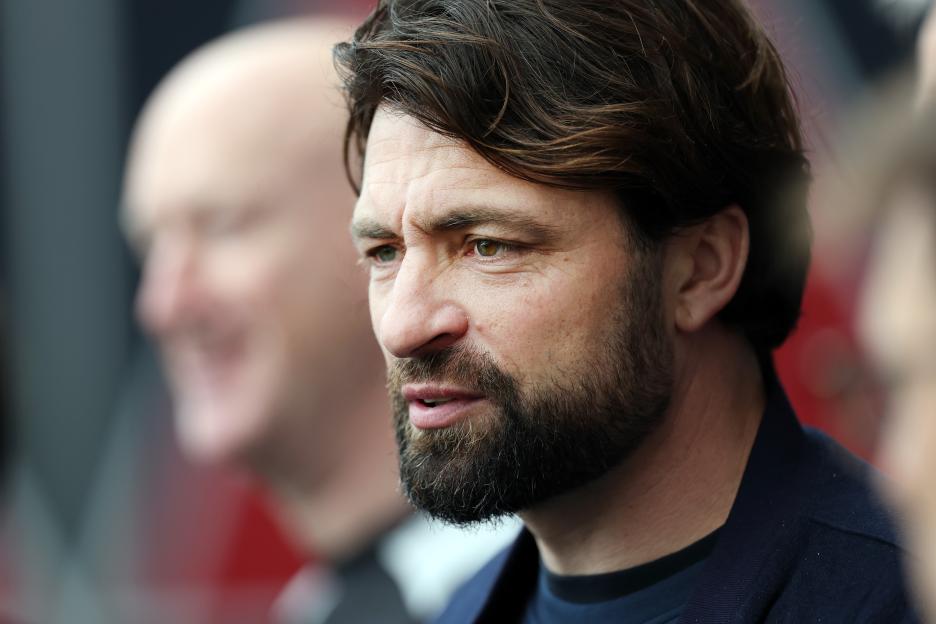 Russell Martin Joins Former Premier League Champions Just Eight Months After Shocking Rangers Exit