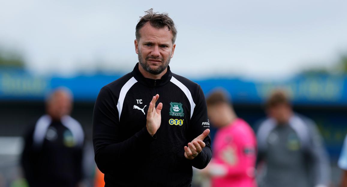 Ex-Man Utd Star Turned Manager, 36, Sounds Alarm on Controversial New English Football Rule