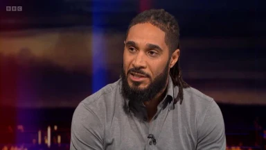 Ashley Williams Takes the Leap: Former BBC Pundit Secures First Senior Coaching Position Six Years Post-Retirement
