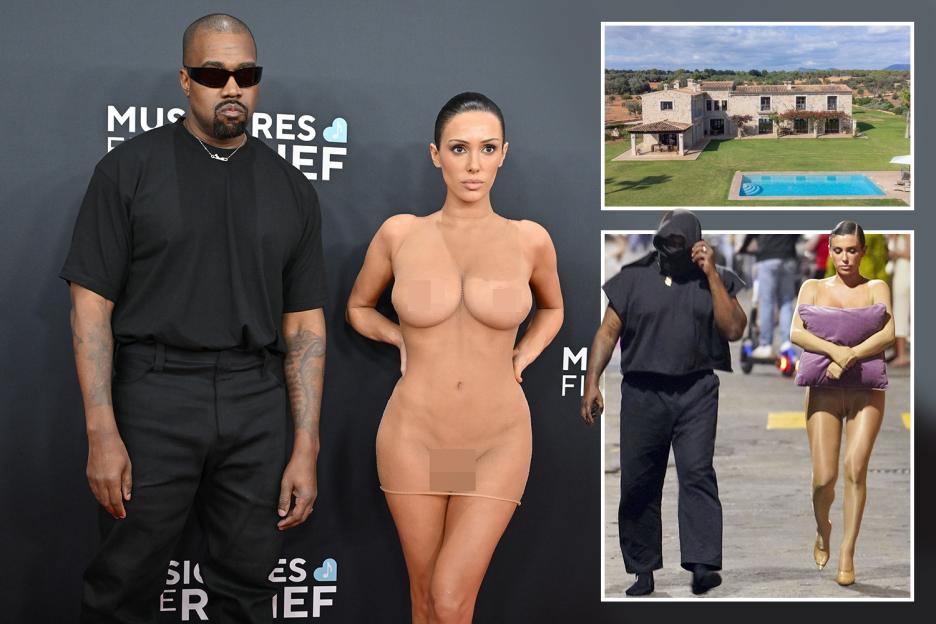 Kanye West's Last-Ditch Effort to Save His Marriage as 'Exhausted' Bianca Issues Ultimatum and Confides She's 'Ready to Walk'