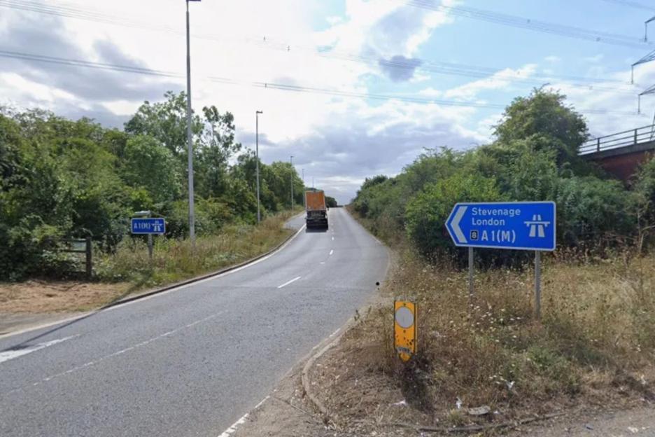 Tragic Accident: Man in His 30s Killed by Car After Exiting Disabled Vehicle on Motorway