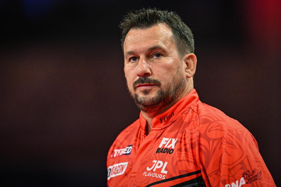 'I Must Have Annoyed Him' - Luke Littler's Rival Believes He's Destined for a Chapter in the Darts Star's Future Autobiography