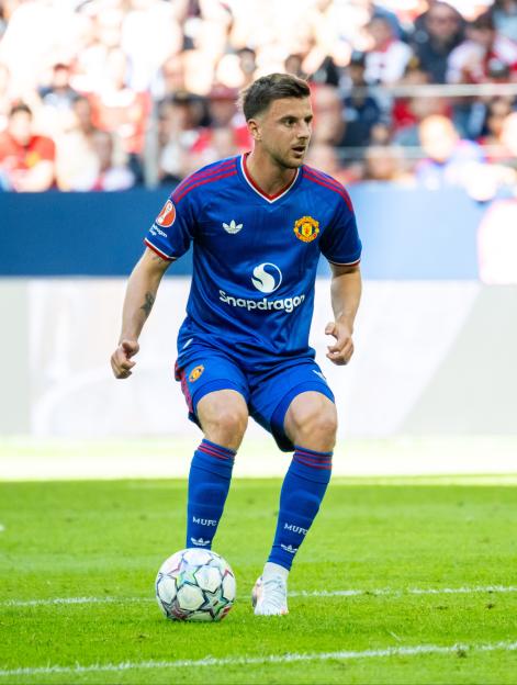 Manchester United v Atletico de Madrid - Pre-Season Friendly