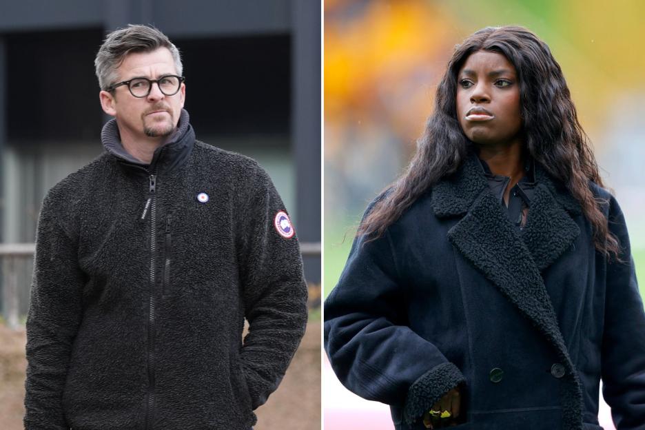 Joey Barton Must Pay Eni Aluko £300k After Comparing Her to Notorious Criminal Rose West in Controversial Posts