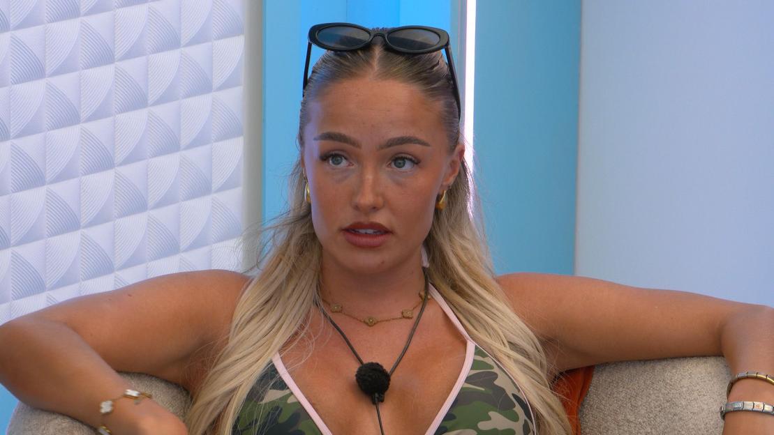 'Love Island' TV Show, Series 13, Episode 40, Mallorca, Spain - 10 Jul 2026