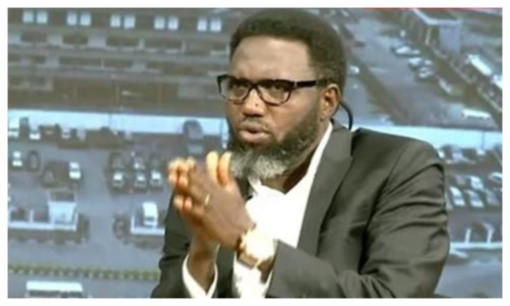 '2027 Presidential Race: Maxwell Opara Urges Kwankwaso, Atiku, Peter Obi, and Others to Unite'