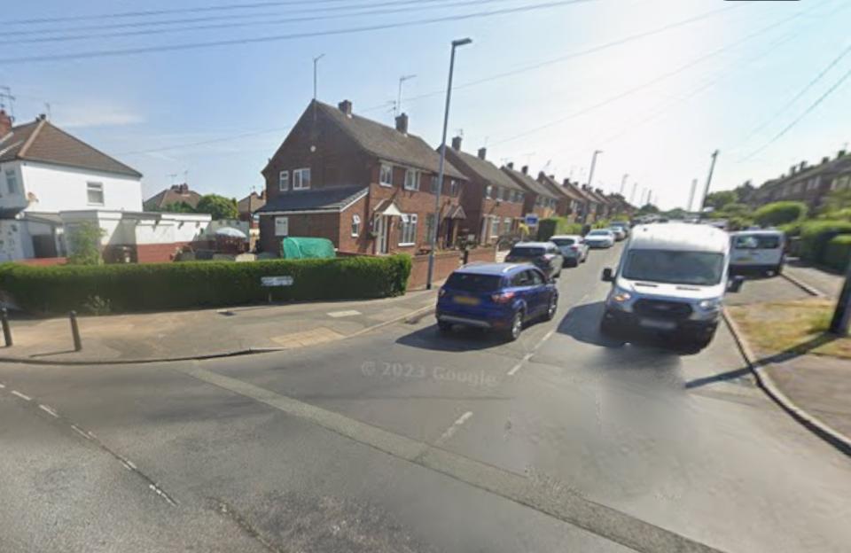 15-Year-Old Boy Arrested After Woman Allegedly Assaulted at Knifepoint by Masked Gang