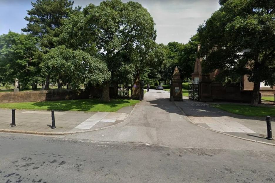 Woman's Body Discovered in Park Adjacent to Premier League Stadium
