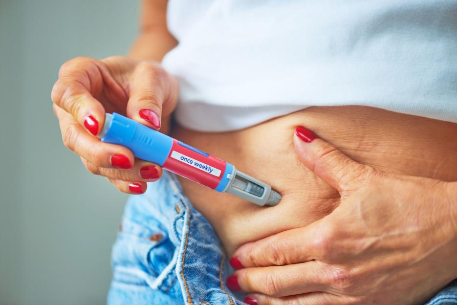 'Obesity Crisis: NHS Prescribes Weight Loss Injections Every Seven Seconds in Britain’s Growing Fat Jab Trend'