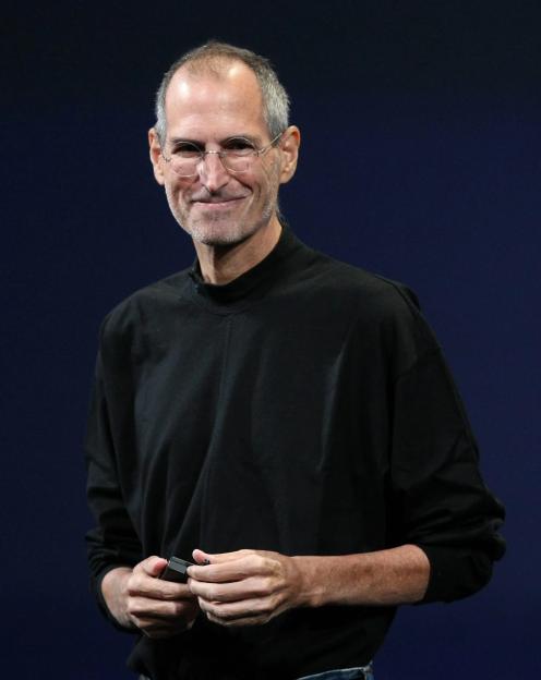 Apple Makes Product Announcements