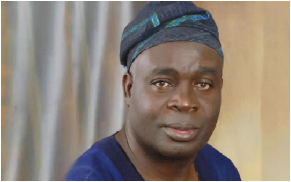 'Akogun Oyedepo: 'A Third Force is Essential for Kwara's Liberation''