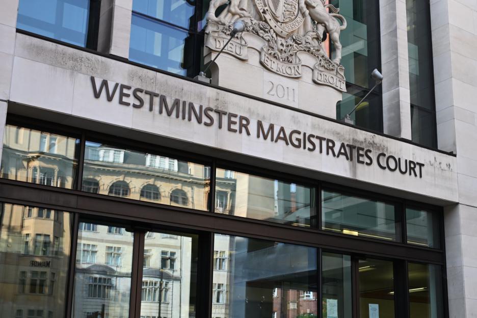 Murder Suspect Captured After 27 Years Disguised as a Refugee in Britain