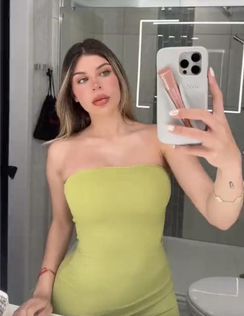 VIDEO: Murdered beauty queen¿s husband confesses to breastfeeding baby from her dead body