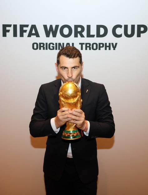Spain v Argentina: Final - FIFA World Cup 2026