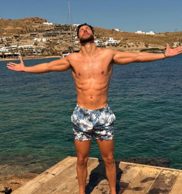 Jack Fowler from Love Island Shares Why He’s Turning Down Every All Stars Invite from Show Bosses