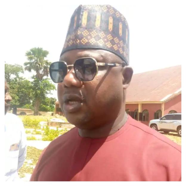 'Plateau Killings: Chollom Claims We Know Who's Behind the Violence, Not Just Unknown Gunmen'