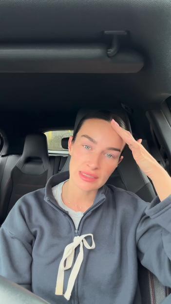 MAFS' Bec Opens Up About Upcoming Surgery After Fans Notice Concern About Her Breasts at Reunion