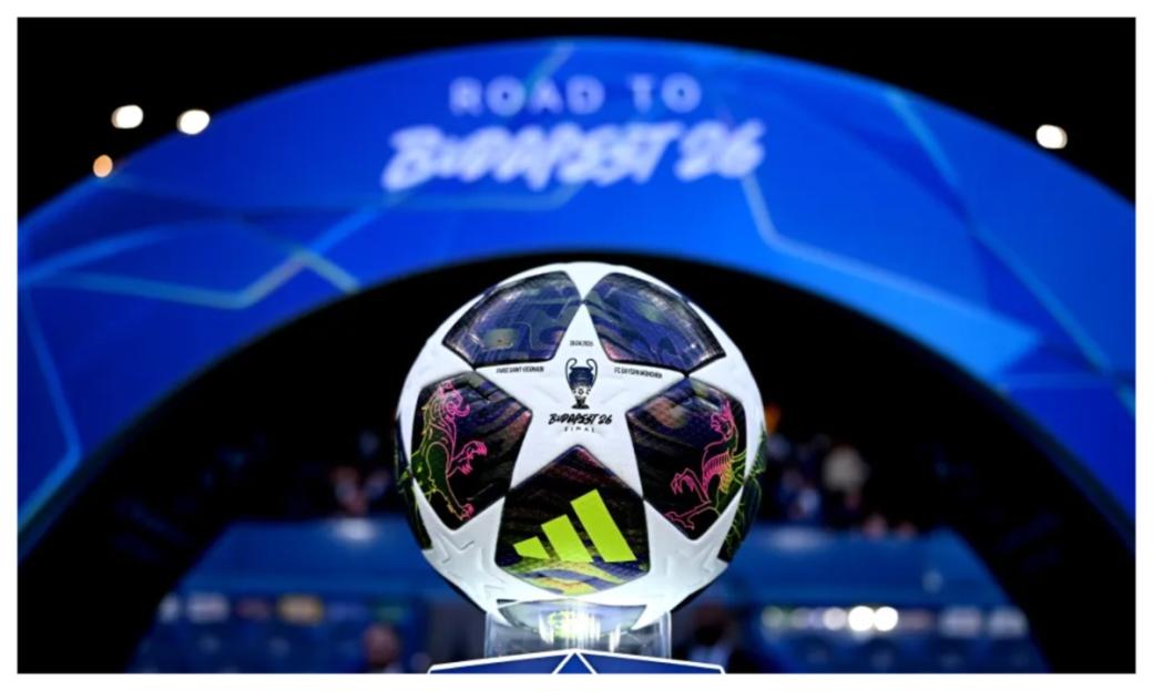 UEFA Unveils Exciting Rule Changes for Champions League Ahead of New Season