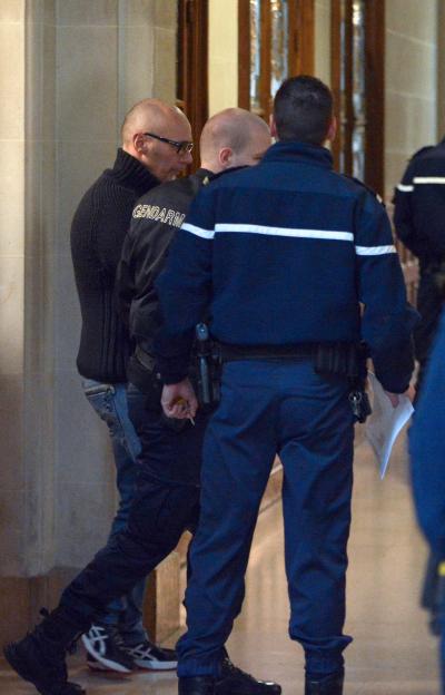 FRANCE-JUSTICE-TRIAL-WAGRAM