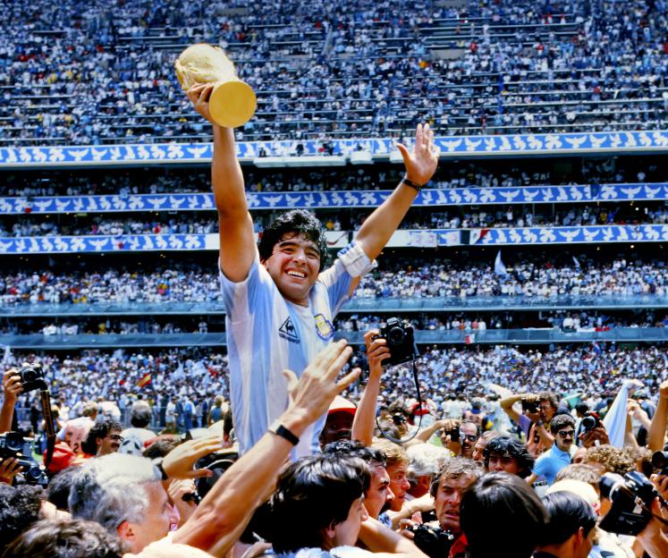 1986 World Cup