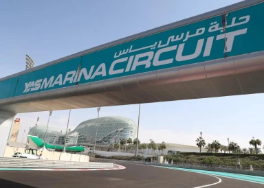 Experience the Abu Dhabi Grand Prix in Luxury: Enjoy a 4-Night Hotel Stay and F1 Race Tickets for Under £1,000!