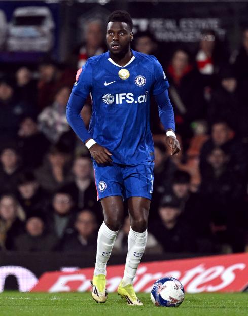 Wrexham v Chelsea - Emirates FA Cup Fifth Round